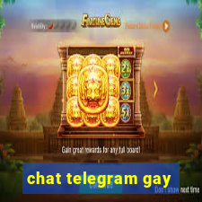 chat telegram gay